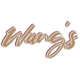 Wangs  logo.